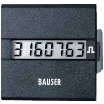 Bauser 3811/008.2.1.7.0.2-003