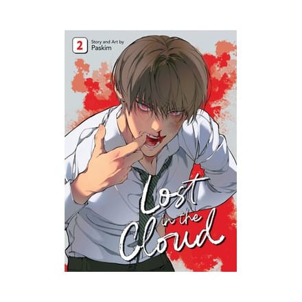 Lost In The Cloud Vol. 2 - Lost In The Cloud - Paskim