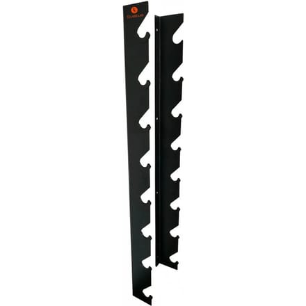 Wandmontage bar opbergrek Sveltus