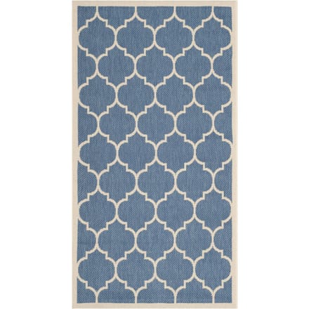 Vloerkleed Monaco in- & outdoor | Safavieh