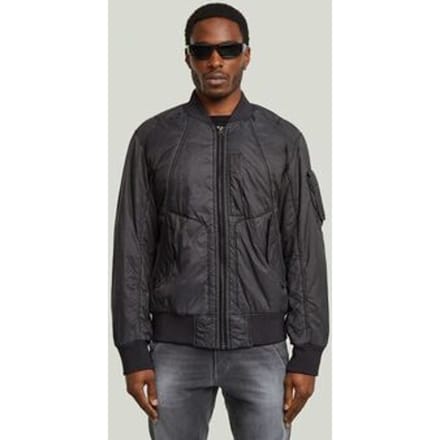 Windjack G-Star Raw D26882-E063 GA-1 BOMBER-H509 COATED SHADOW