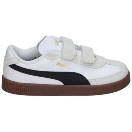 Puma Club Ii Era V Ps Schoenen Wit EU 28 Meisje