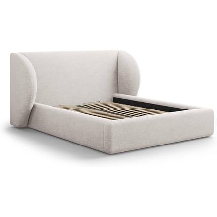 Bed frame Miley 180 x 200 cm | Micadoni Home