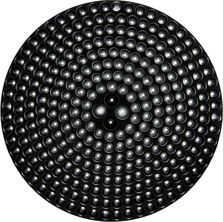 Chemical Guys Cyclone Dirt Trap - Zwart