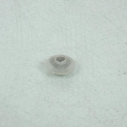 Bouchon cache vis gris pour scooter Yamaha 50 Neo'S 1998 à 2011 5AD-F3469 Neuf