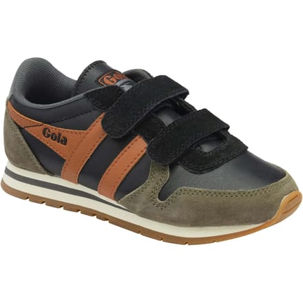 Kindertrainers Gola Daytona Pure Strap