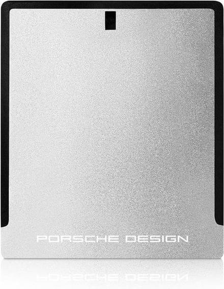 Porsche Design - Titan For Men - Eau De Toilette - 50ML