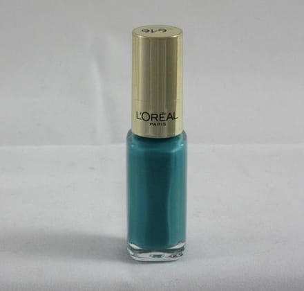 L'Oréal Paris Color Riche Le Vernis 616 Innocent Green Nagellak