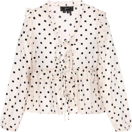 faina Blouse