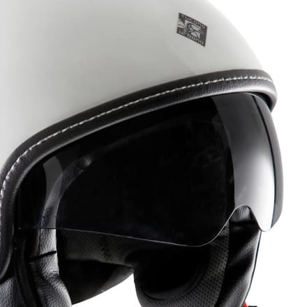 Zonnevizier voor motorhelm Tucano Urbano El'mettin 6.0
