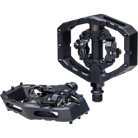 Pedalen Title Connect Clipless