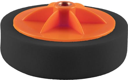 Grupa Topex NEO - Polijstpad - 150mm - M14 - Zacht