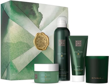 Ontspannend Geschenkset voor een Rustgevende Ervaring