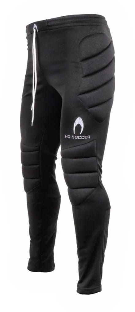 Ho Soccer Trousers Koncept Sr Broek Zwart 2XL