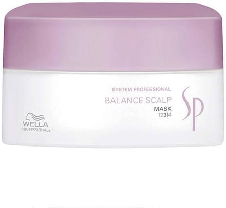 Wella SP - Balance Scalp Mask - 200ml