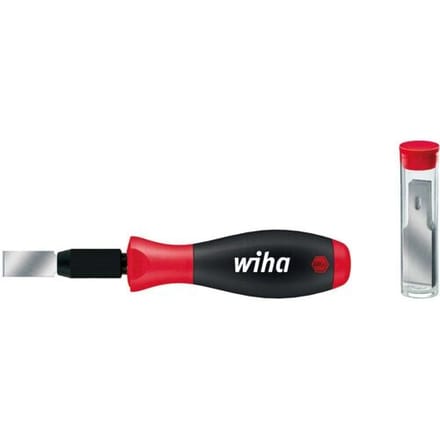 Wiha Universeelschraperset SoftFinish - 12-delig - 26920