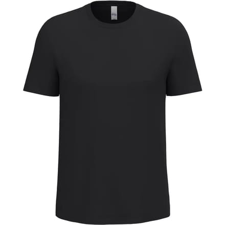 T-shirt iDeal Basic Brand Mercury
