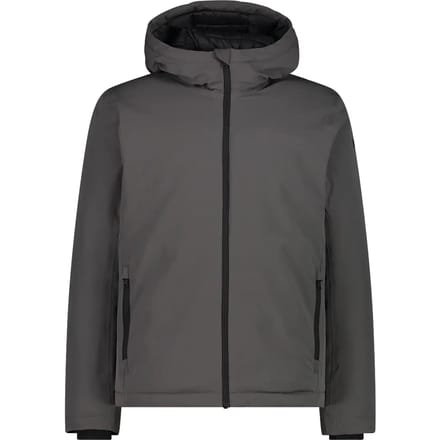 Hooded jacket CMP
