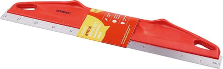 Decorator's Edge Afsteekmes 300mm (12 inch) Verfkrabber