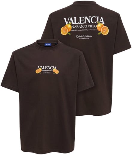 Kids Only Tasty Relaxed T-shirt Junior - Maat 122/128