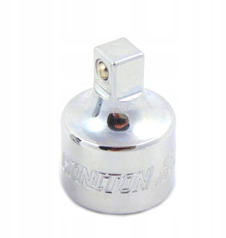 Adapter Reductie 3/8" naar 1/4" - Honiton HB320