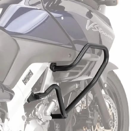 Spatschermen Givi Suzuki V-strom DL1000