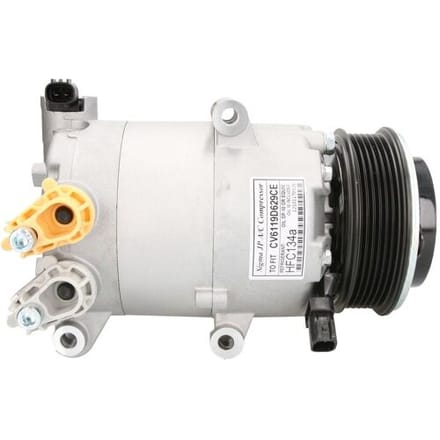 Airco-compressor NRF 32850