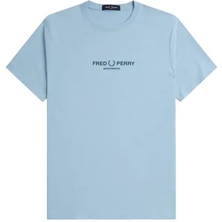 T-shirt Fred Perry Sportwear