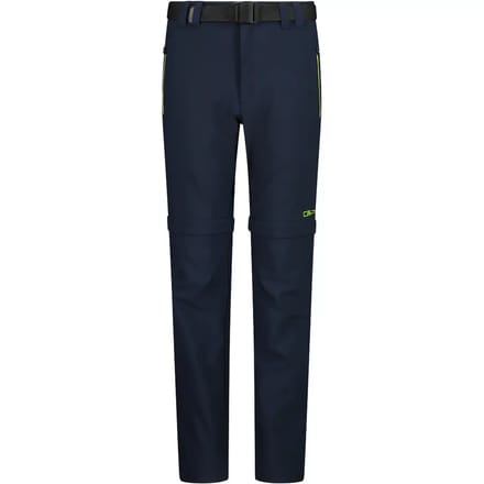 Geritste cargo broek voor kinderen CMP