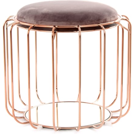 Bijzettafel Comfort | Underbar