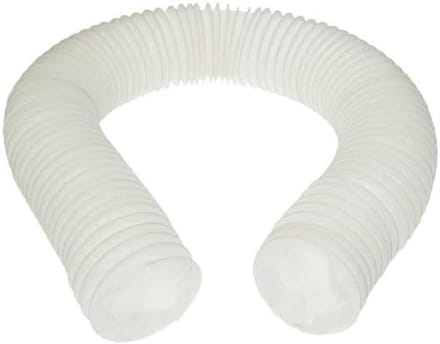 Flexibele Afvoerslang voor Droger en Ventilatie 10cm