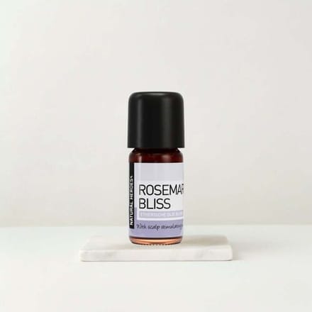 Natural Heroes Rosemary Bliss EO Blend - 10 ml