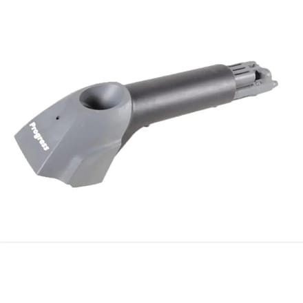 Accessoire voor grasmaaier bovenste behuizing Heiniger Progress