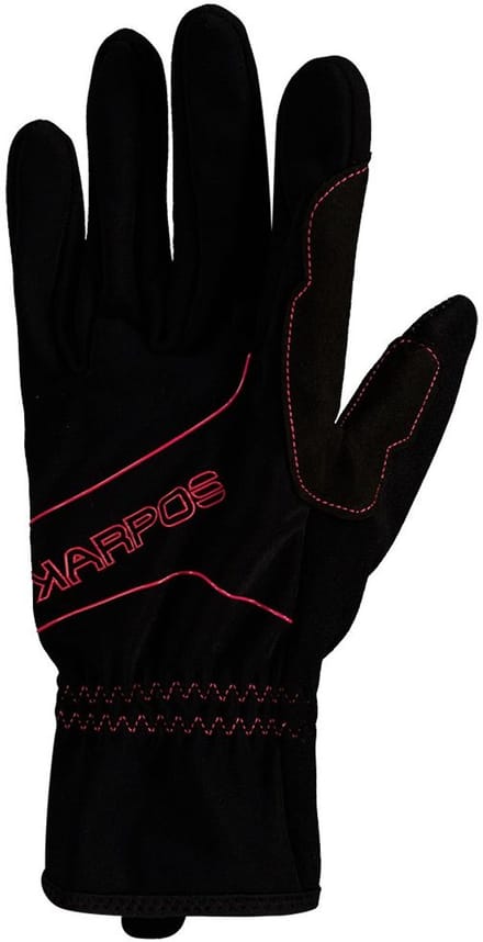Karpos Alagna Handschoenen Zwart XS