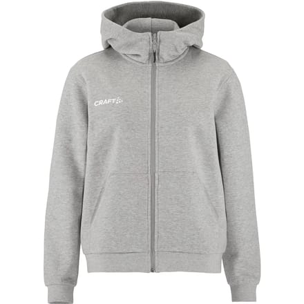 Dames Hoodie Craft Community 2.0