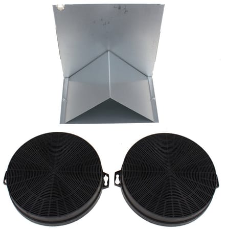 BOSCH - standaard recirculatieset - 00706591