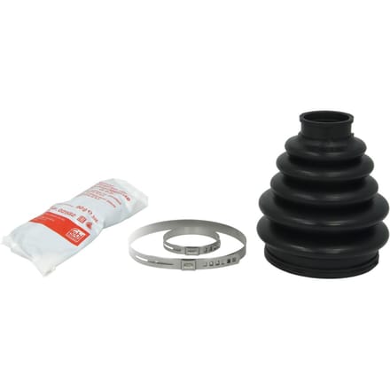Balgenset, aandrijfas FEBI BILSTEIN 32662
