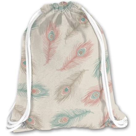 Tas After Essentials Sand