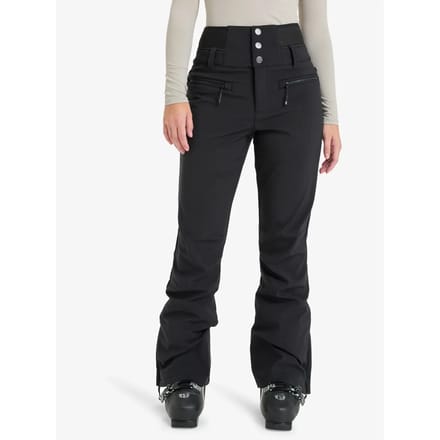 Technische snowboardbroek dames Roxy Rising High