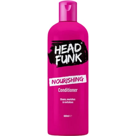 Head Funk Nourishing Balsamo - 600 ml