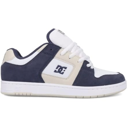 Kinderschoenen DC Shoes Manteca 4 S