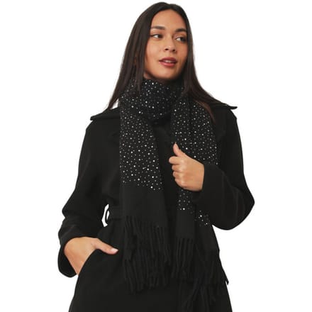 Sjaal La Modeuse 77190_P182857