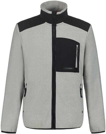 Icepeak Ardene I Jas Grijs M Man