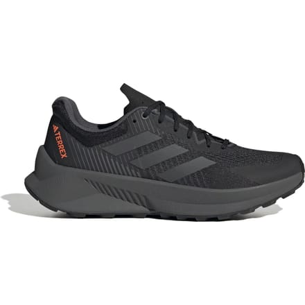adidas Soulstride Flow Trailschoen Heren