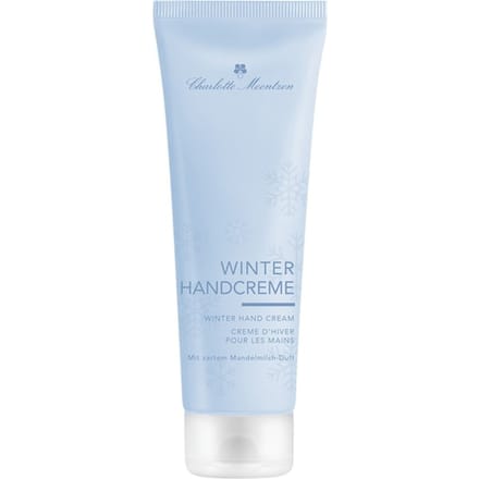 Charlotte Meentzen Extra's Winter handcrème Handcrème Unisex 75 ml