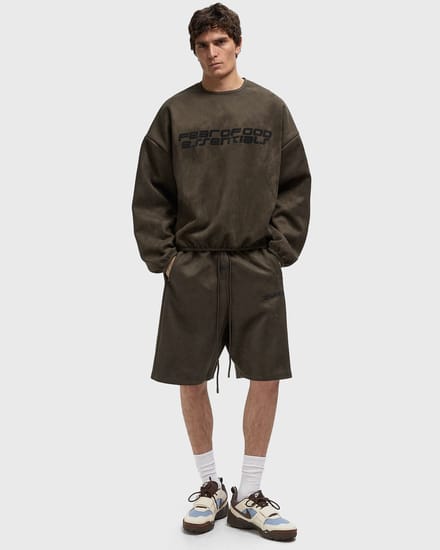 RELAXED SHORT
