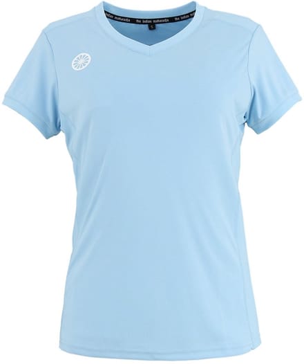 Indian Maharadja Kadiri Meisjes Shirt