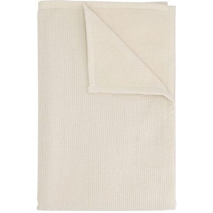Prénatal wiegdeken wafel Light Sand Brown unisex