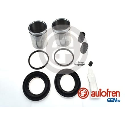 Reparatieset, remklauw AUTOFREN SEINSA D4-1066C