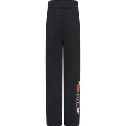 Legging voor meisjes Nike Floral Fleece Wide